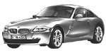 BMW E86 B1271 Fault Code