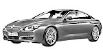 BMW F06 B1271 Fault Code