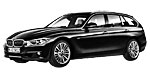 BMW F31 B1271 Fault Code